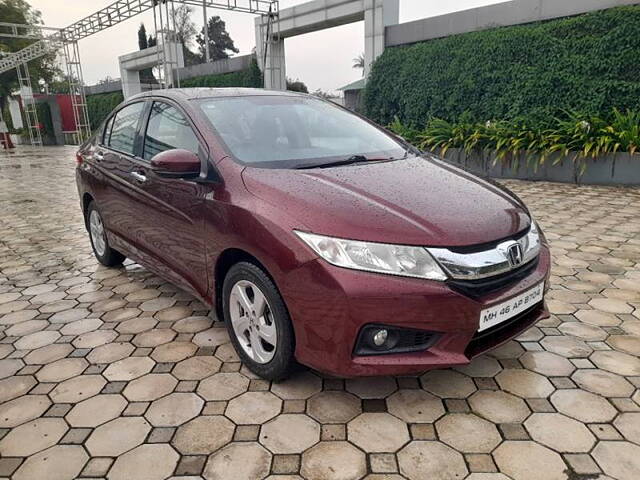 Used Honda City [2014-2017] VX in Nashik