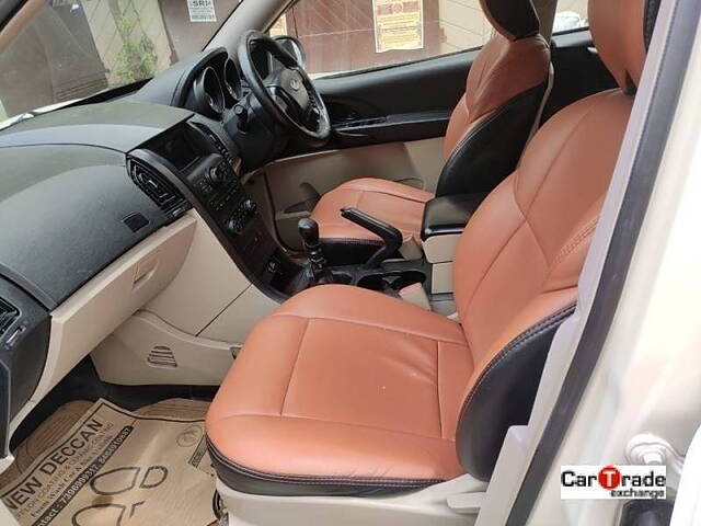 Used Mahindra XUV500 [2015-2018] W4 1.99 in Hyderabad