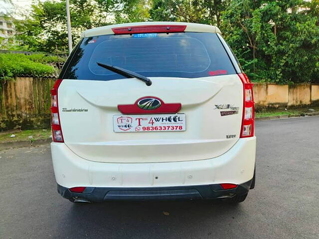 Used Mahindra XUV500 [2015-2018] W8 [2015-2017] in Kolkata