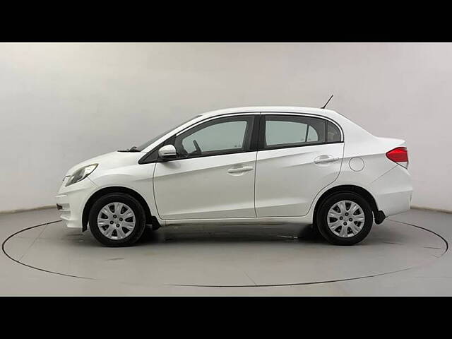 Used Honda Amaze [2016-2018] 1.2 SX i-VTEC in Ahmedabad