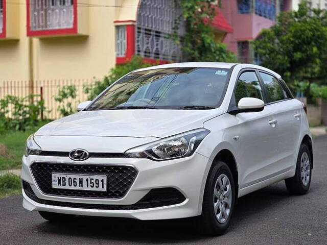 Used Hyundai Elite i20 [2016-2017] Magna 1.2 [2016-2017] in Kolkata