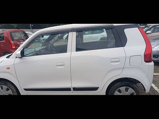 Used Maruti Suzuki Wagon R [2019-2022] VXi 1.2 in Daltonganj