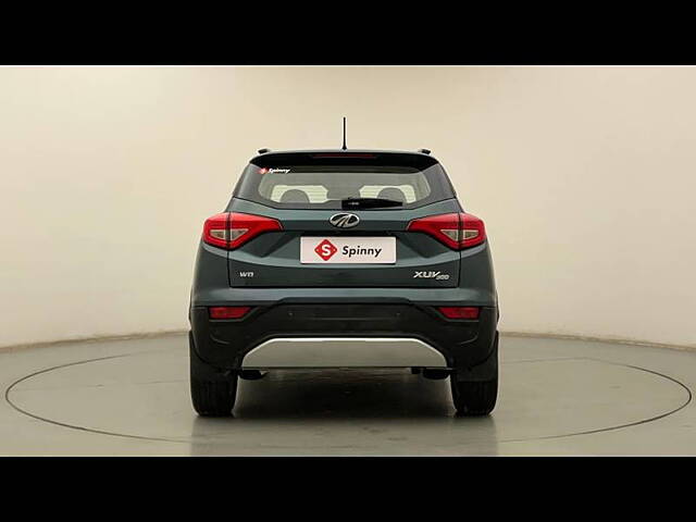 Used Mahindra XUV300 [2019-2024] 1.5 W8 (O) [2019-2020] in Pune