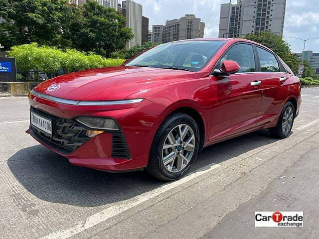 Used Hyundai Verna [2020-2023] SX 1.5 VTVT IVT in Mumbai