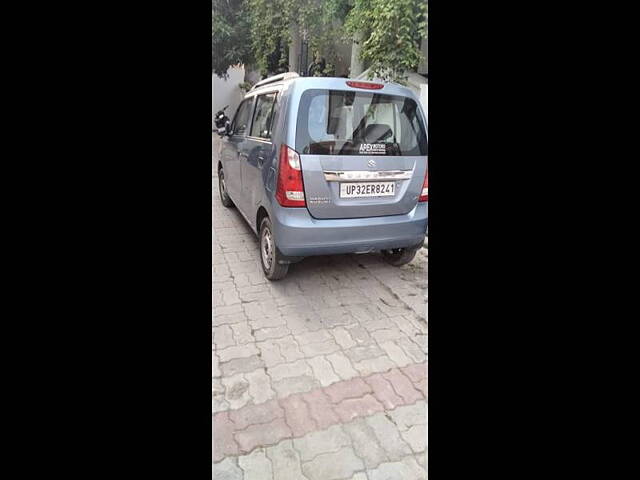 Used Maruti Suzuki Wagon R 1.0 [2010-2013] LXi in Lucknow