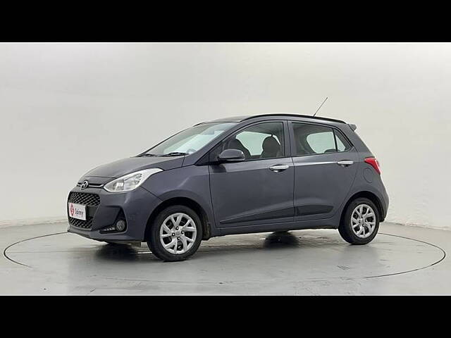 Used 2019 Hyundai Grand i10 in Delhi