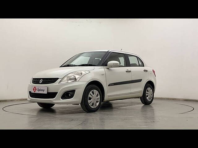 Used 2014 Maruti Suzuki Swift DZire in Hyderabad