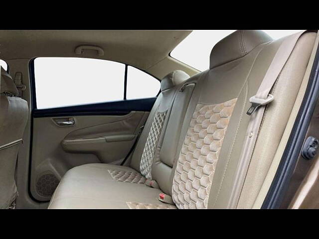 Used Maruti Suzuki Ciaz [2017-2018] Delta 1.4 MT in Delhi