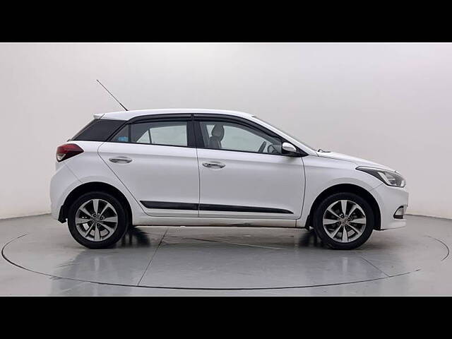 Used Hyundai Elite i20 [2016-2017] Asta 1.2 [2016-2017] in Bangalore