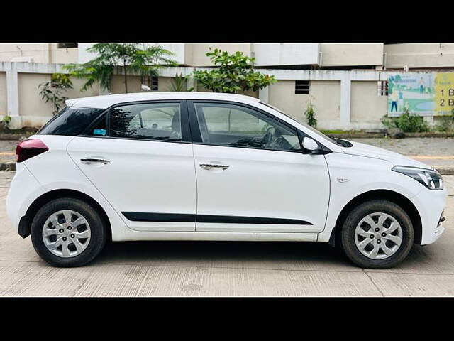 Used Hyundai Elite i20 [2016-2017] Magna 1.2 [2016-2017] in Pune