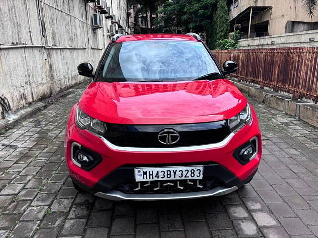 Used Tata Nexon [2020-2023] XZA Plus [2020-2023] in Thane