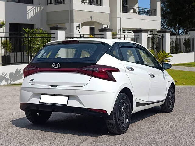 Used Hyundai i20 [2020-2023] Magna 1.2 MT [2020-2023] in Delhi