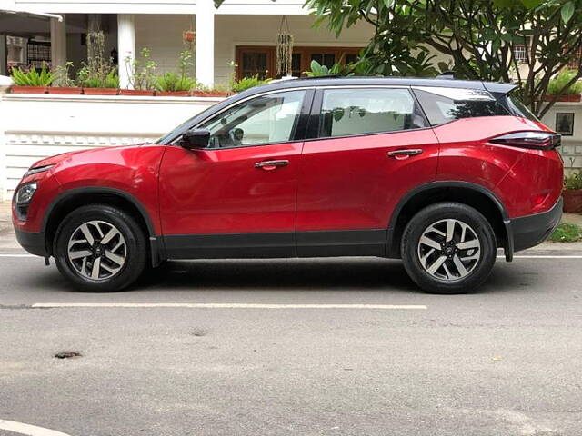 Used Tata Harrier [2019-2023] XZA Plus in Bangalore