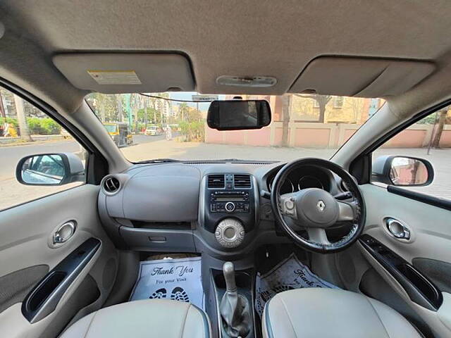 Used Renault Scala [2012-2017] RxL Petrol in Pune