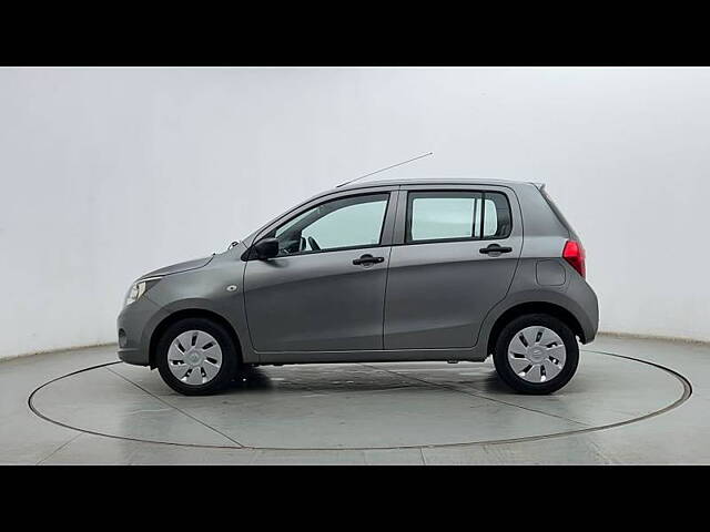 Used 2015 Maruti Suzuki Celerio in Mumbai