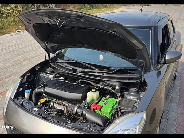 Used Maruti Suzuki Swift [2018-2021] VDi in Delhi