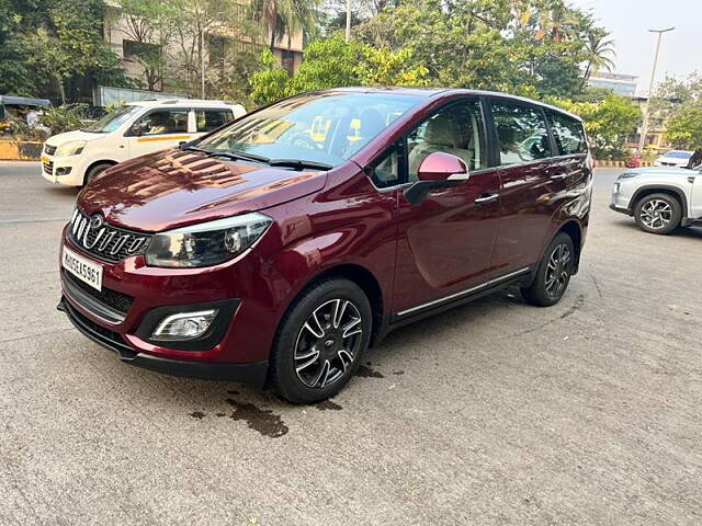 Used Mahindra Marazzo [2018-2020] M8 7 STR in Mumbai