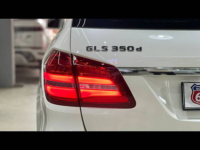 Used Mercedes-Benz GLS [2016-2020] 350 d in Chennai