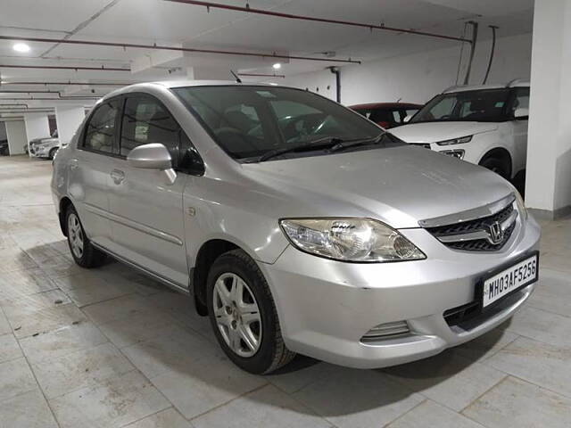 Used Honda City ZX GXi in Mumbai