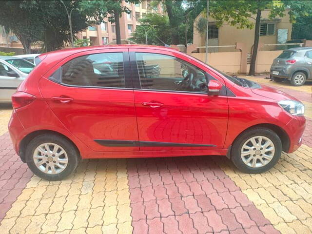 Used Tata Tiago [2016-2020] Revotron XZA in Pune