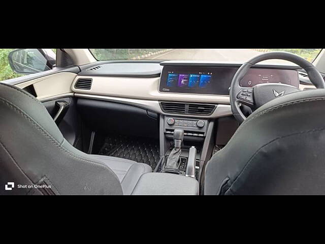 Used Mahindra XUV700 AX 5 Diesel AT 5 STR [2021] in Hyderabad