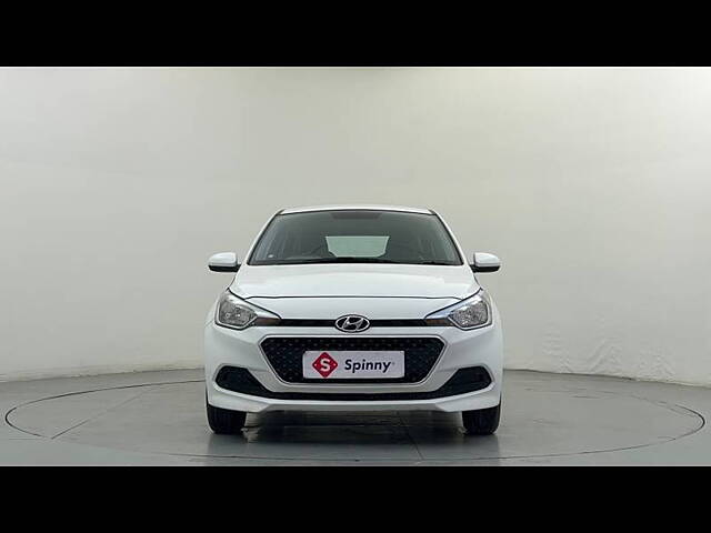 Used Hyundai Elite i20 [2014-2015] Magna 1.2 in Delhi