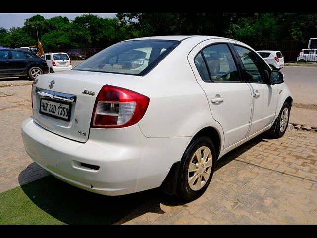 Used Maruti Suzuki SX4 [2007-2013] VXi in Gurgaon