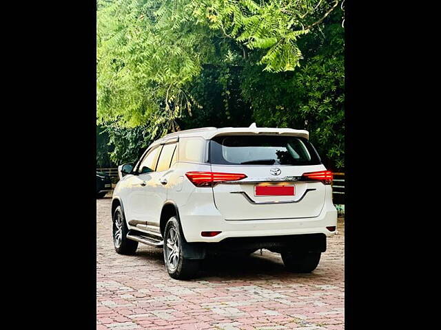 Used Toyota Fortuner [2016-2021] 2.8 4x2 MT [2016-2020] in Lucknow