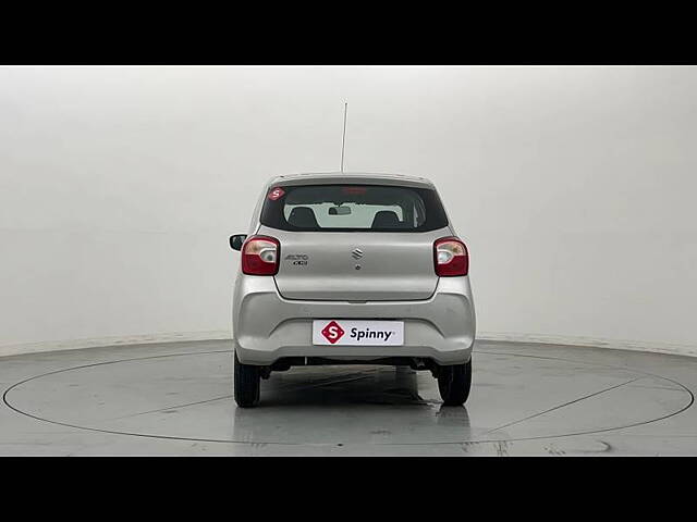 Used Maruti Suzuki Alto K10 VXi [2022-2023] in Gurgaon