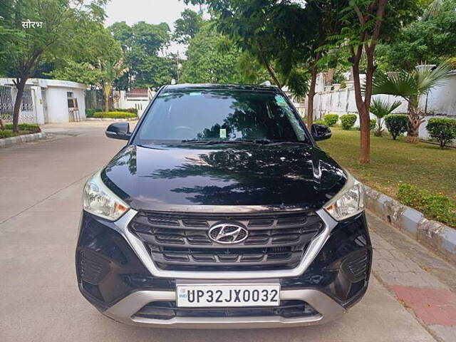 Used 2018 Hyundai Creta in Lucknow