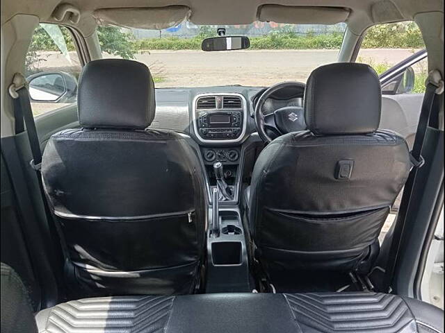 Used Maruti Suzuki Vitara Brezza [2016-2020] VDi in Pune