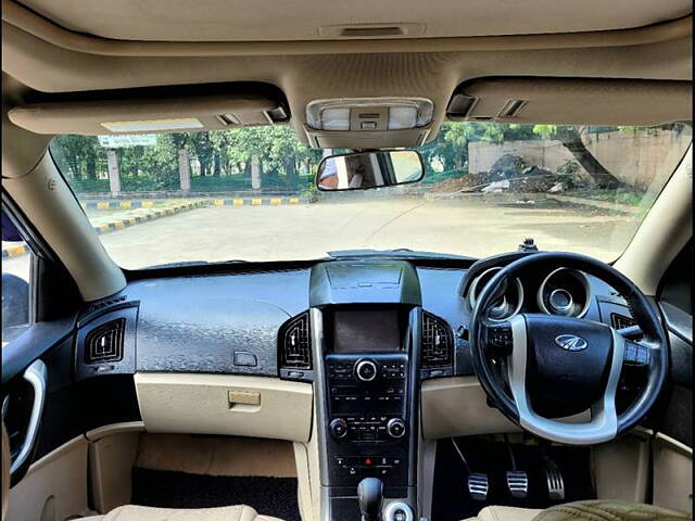 Used Mahindra XUV500 [2015-2018] W10 AWD in Lucknow