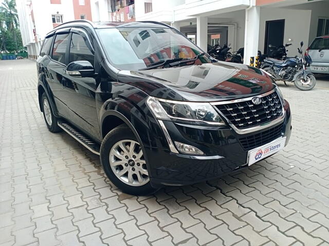 Used 2018 Mahindra XUV500 in Chennai