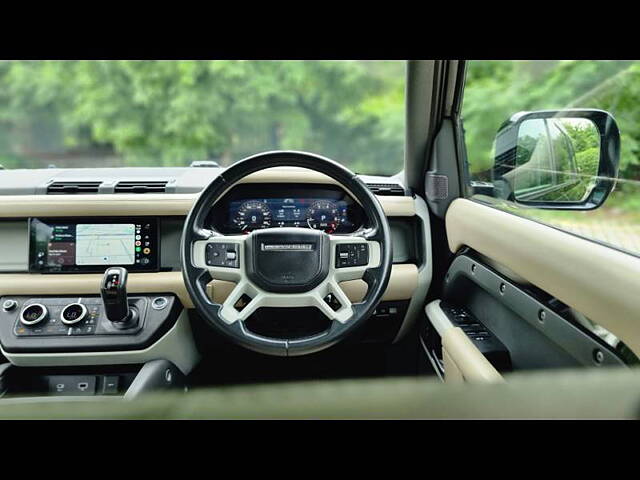 Used Land Rover Defender [2020-2021] 110 HSE in Delhi