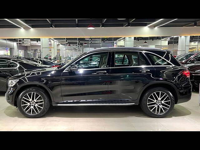 Used Mercedes-Benz GLC [2019-2023] 200 Progressive in Chennai