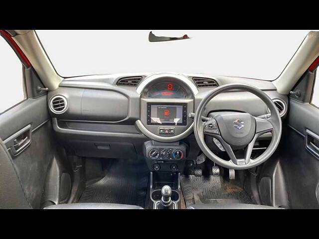 Used Maruti Suzuki S-Presso [2019-2022] VXi Plus in Pune