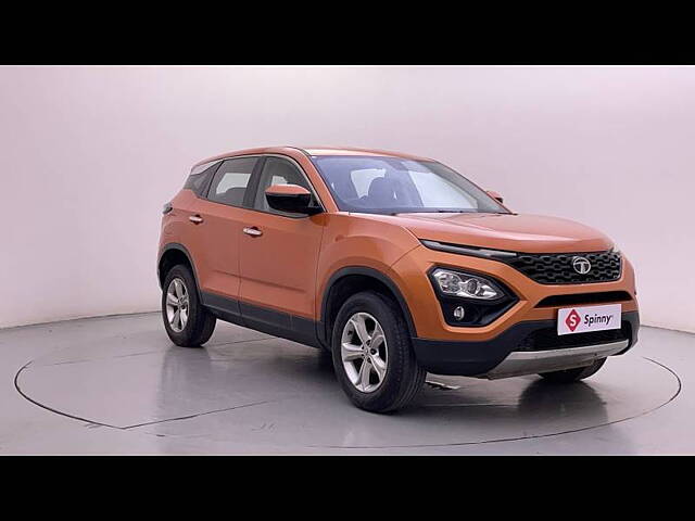 Used Tata Harrier [2019-2023] XZ [2019-2020] in Bangalore