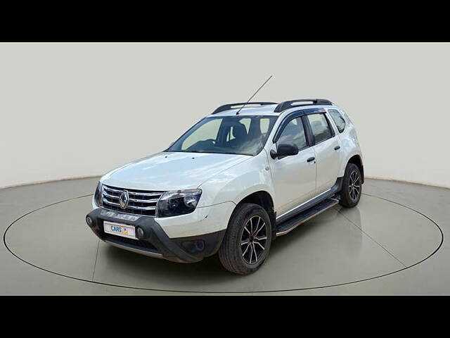 Used Renault Duster [2012-2015] 85 PS RxE Diesel ADVENTURE in Bangalore