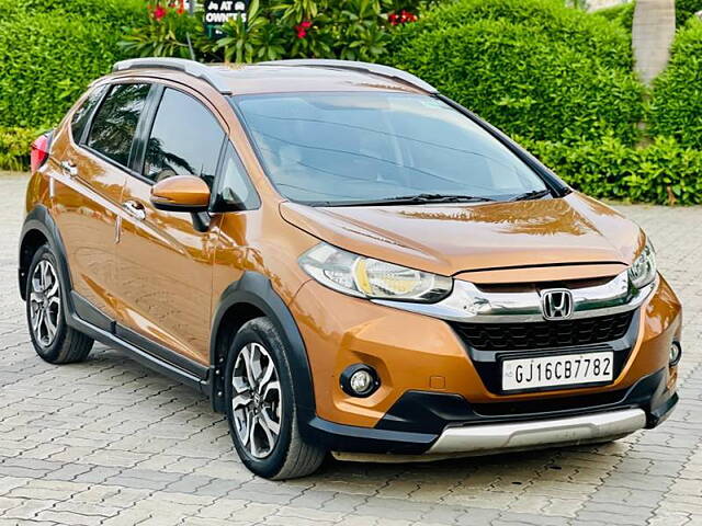 Used Honda BR-V VX Diesel in Surat