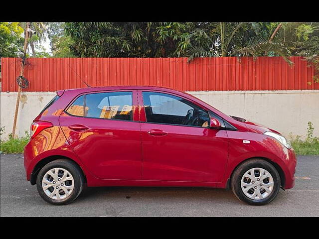 Used Hyundai Grand i10 Magna AT 1.2 Kappa VTVT in Chennai