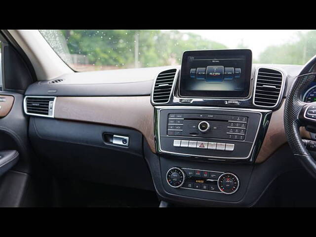 Used Mercedes-Benz GLS [2016-2020] 350 d in Dehradun