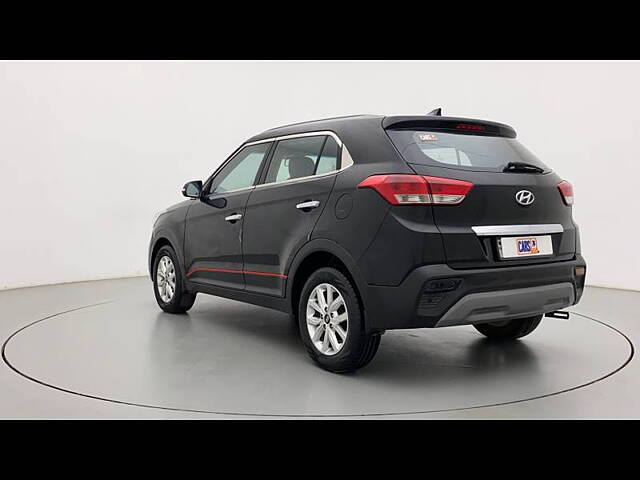 Used Hyundai Creta [2015-2017] 1.6 SX in Ahmedabad