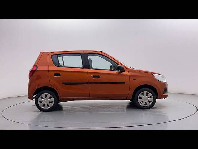 Used Maruti Suzuki Alto K10 [2014-2020] VXi AMT [2014-2018] in Bangalore