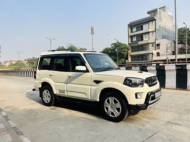 Used Mahindra Scorpio 2021 S9 2WD 7 STR in Delhi