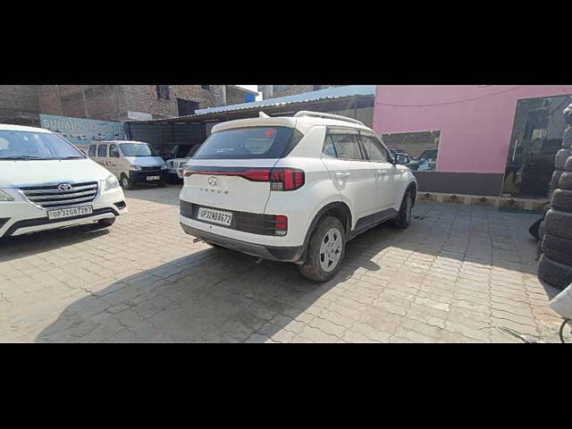 Used Hyundai Venue [2022-2023] SX 1.2 Petrol in Lucknow