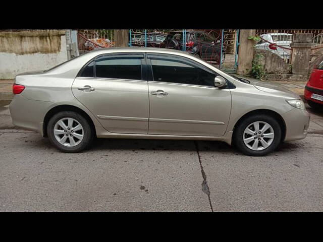 Used Toyota Corolla Altis [2008-2011] G Diesel in Mumbai