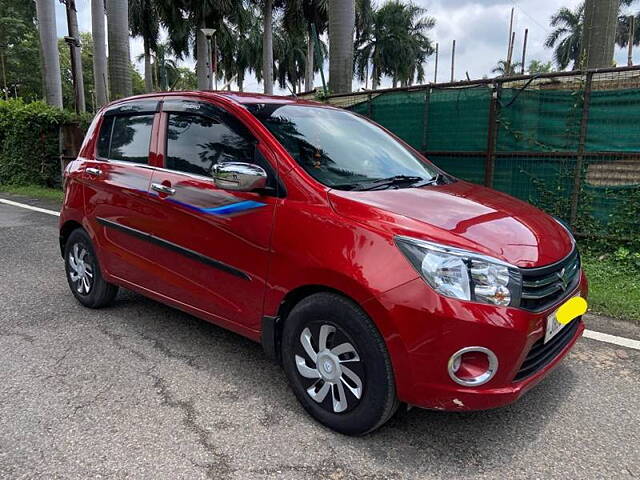 Used Maruti Suzuki Celerio [2014-2017] ZXi in Jamshedpur