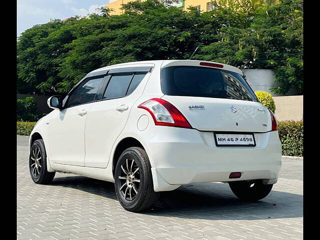 Used Maruti Suzuki Swift [2011-2014] VDi in Nashik