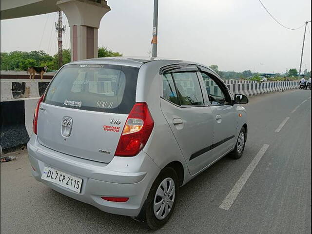 Used Hyundai i10 [2010-2017] 1.1L iRDE Magna Special Edition in Delhi