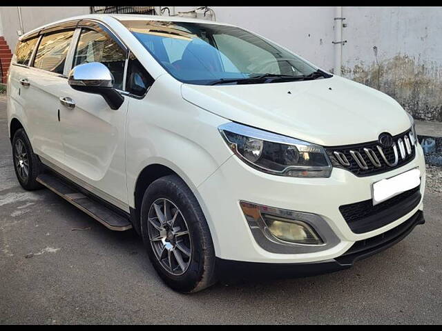 Used Mahindra Marazzo M2 8 STR [2020] in Chennai